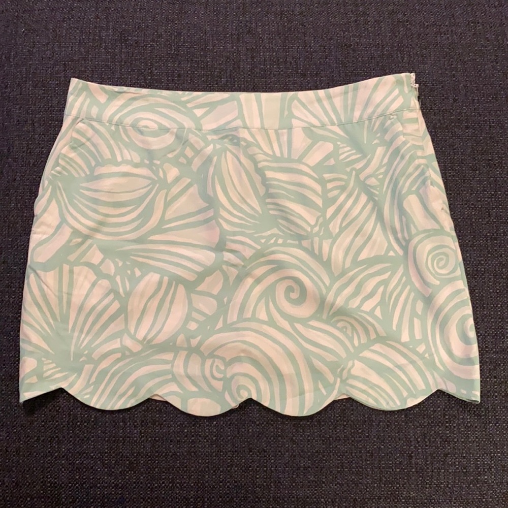 Vineyard Vines Performance Skirt